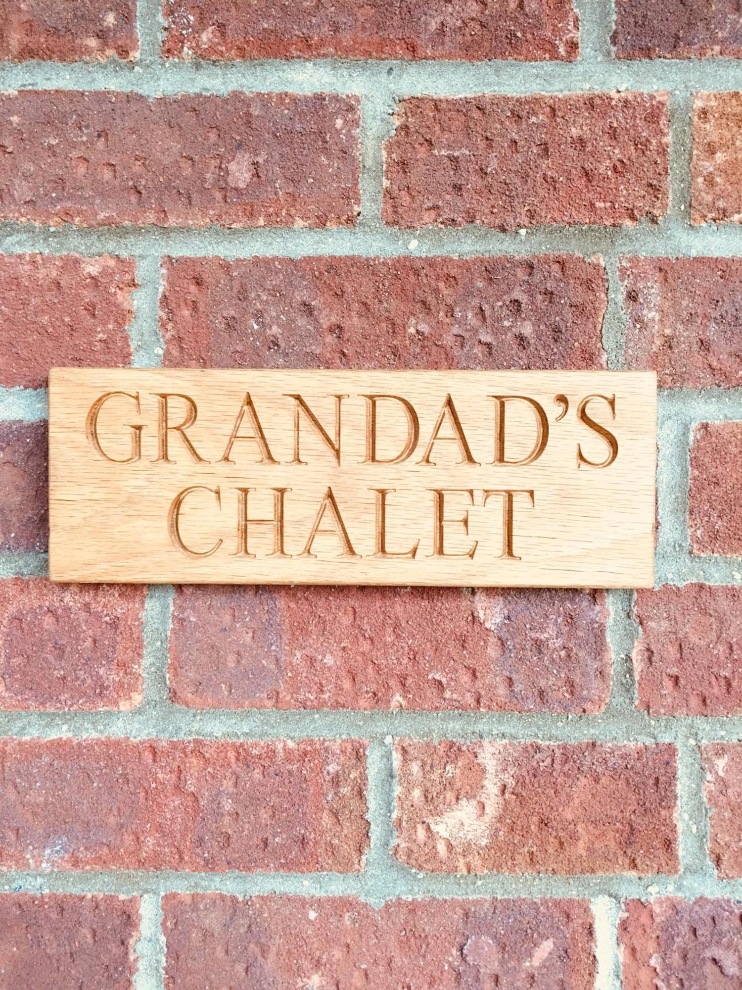 Grandad'S Chalet, California Sands, Scratby, Great Yarmouth Eksteriør billede